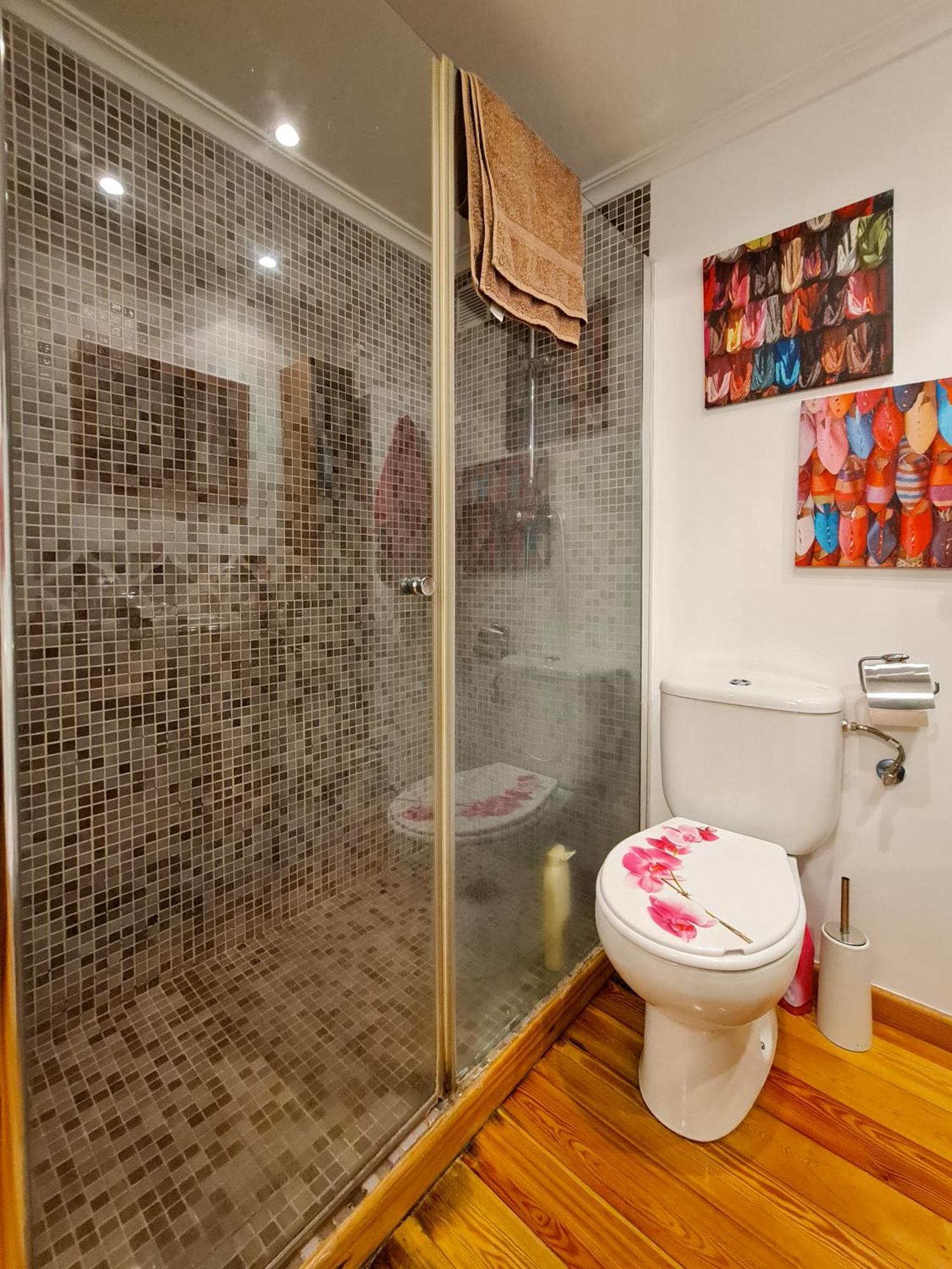 Apartamento Balcon De La Luna Бенидорм Экстерьер фото