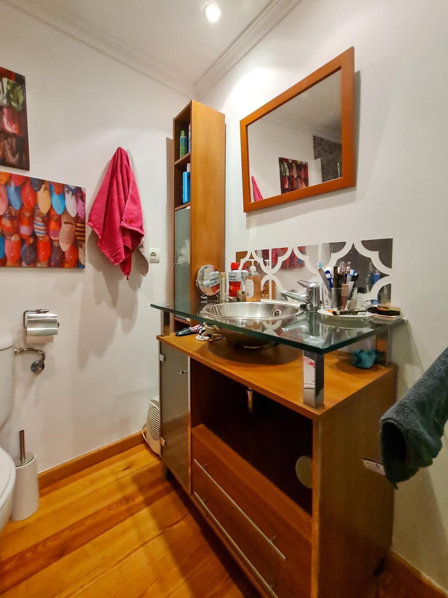 Apartamento Balcon De La Luna Бенидорм Экстерьер фото