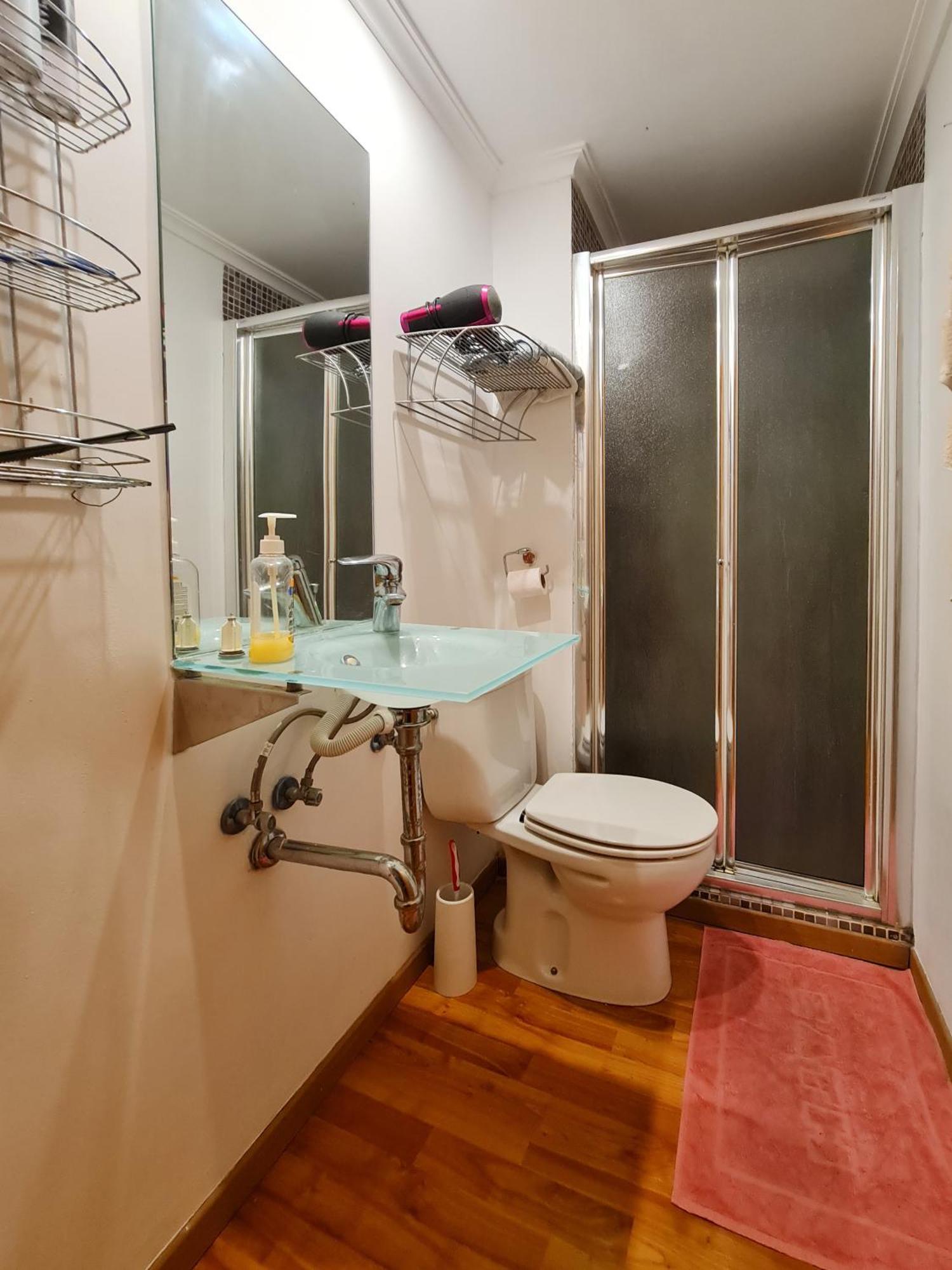 Apartamento Balcon De La Luna Бенидорм Экстерьер фото