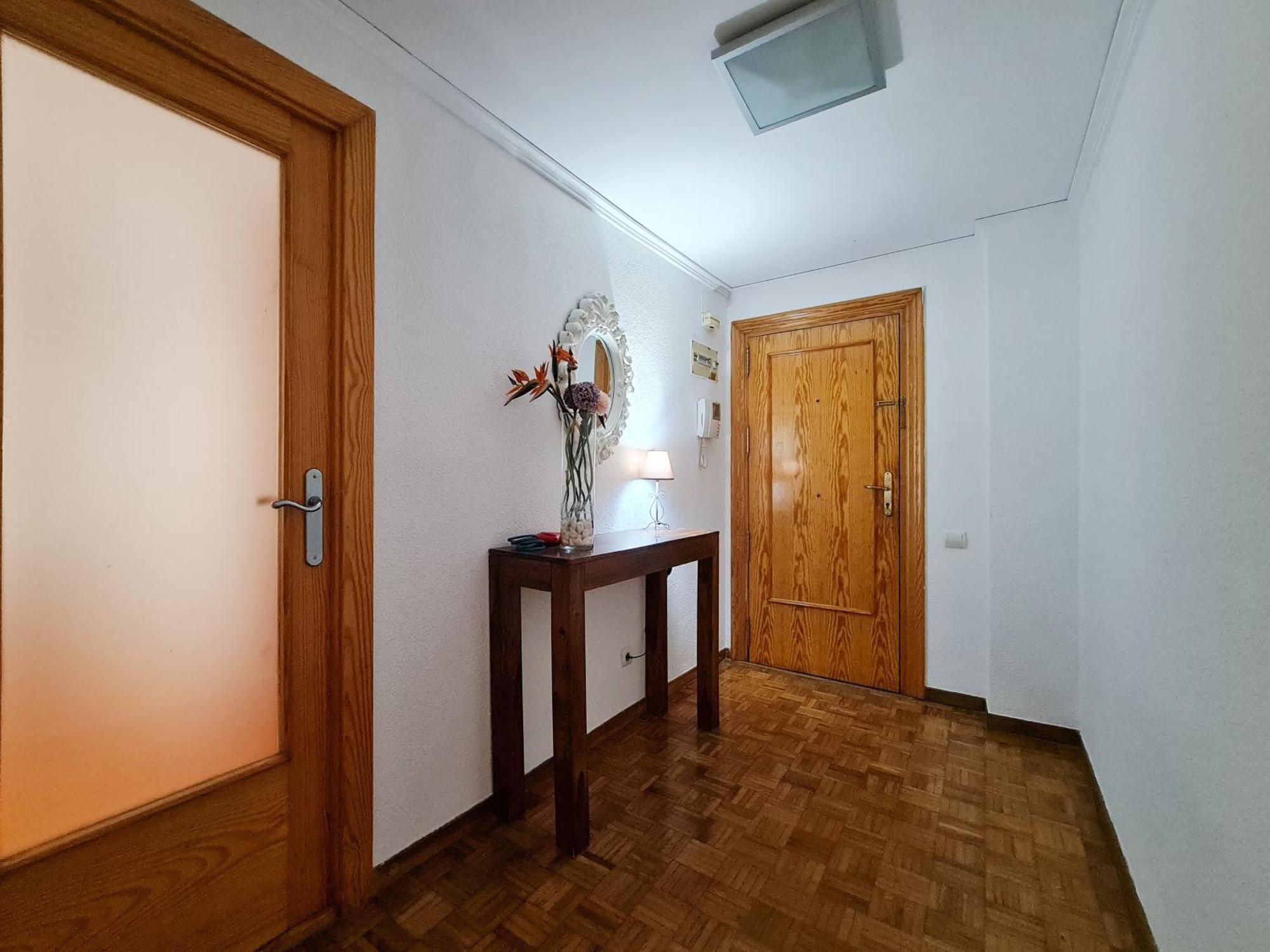 Apartamento Balcon De La Luna Бенидорм Экстерьер фото
