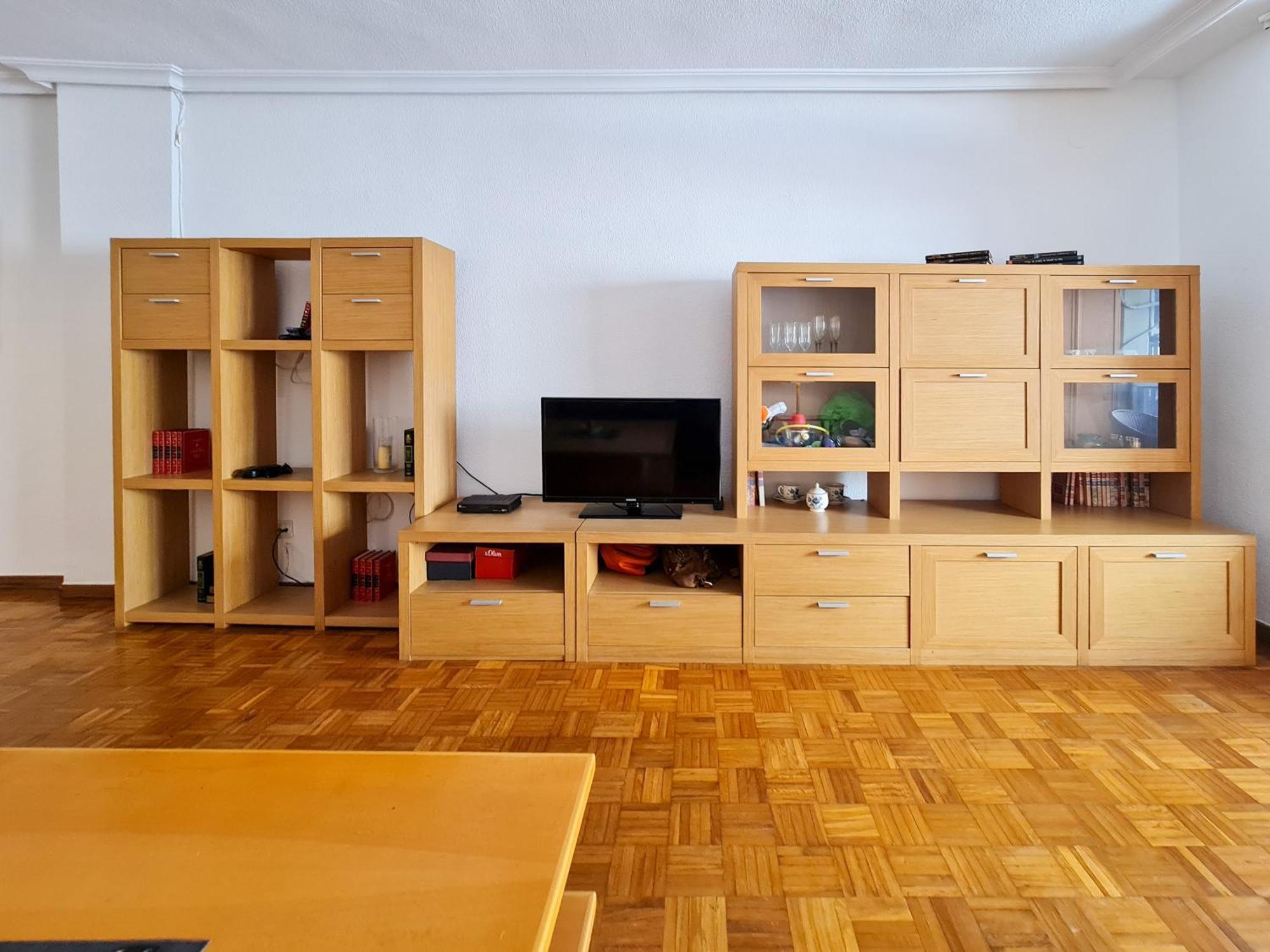 Apartamento Balcon De La Luna Бенидорм Экстерьер фото