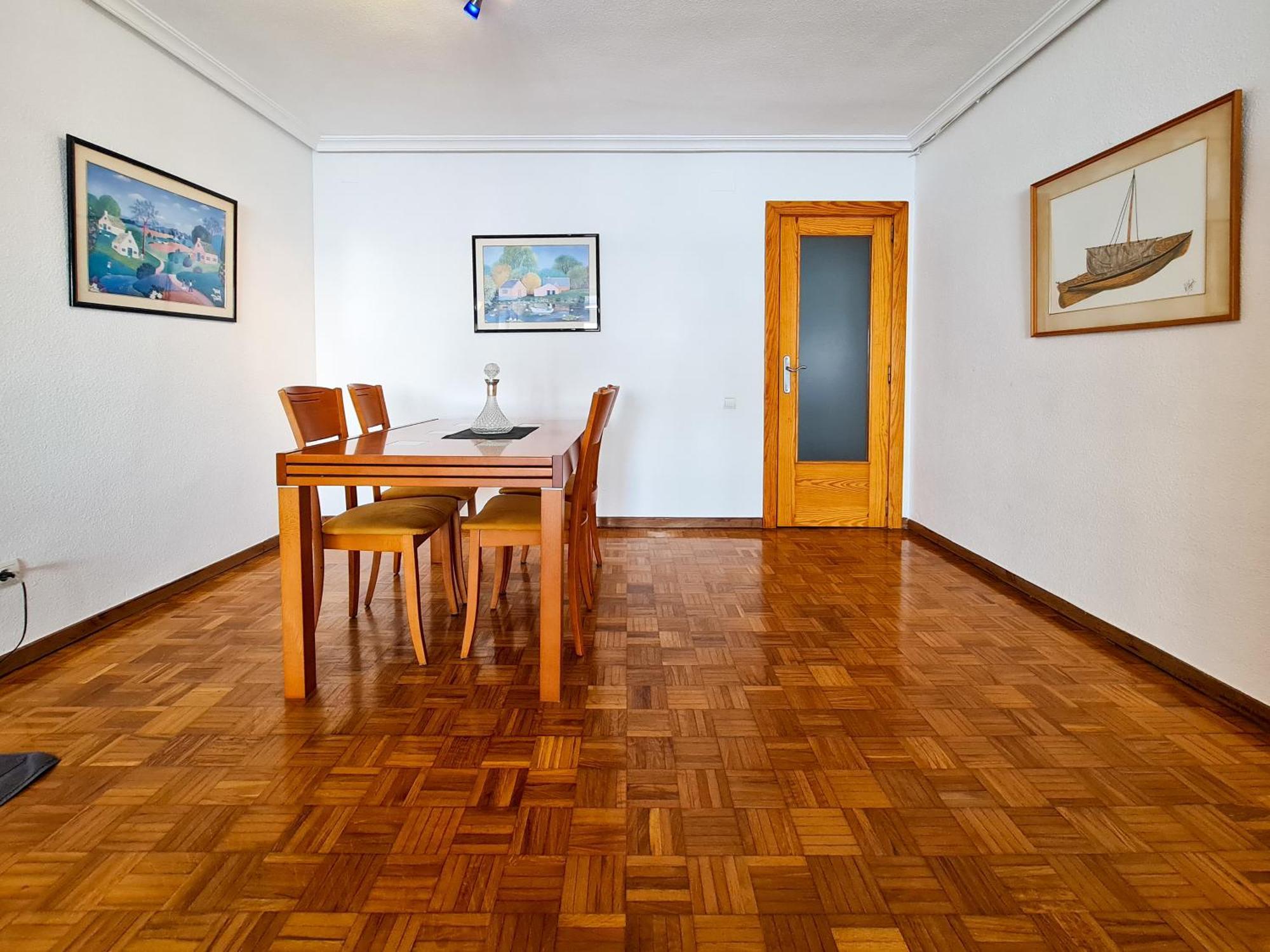 Apartamento Balcon De La Luna Бенидорм Экстерьер фото